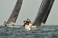 2015 Block Island Race Week D 1201