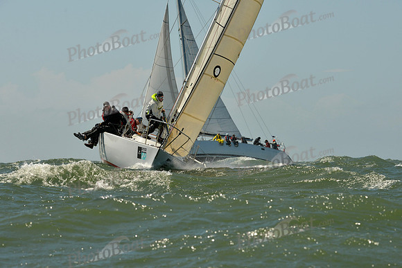 2016 Charleston Race Week C 0359