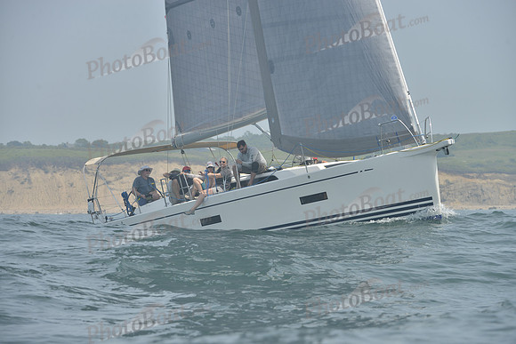 2025 Block Island Race Week B_0458