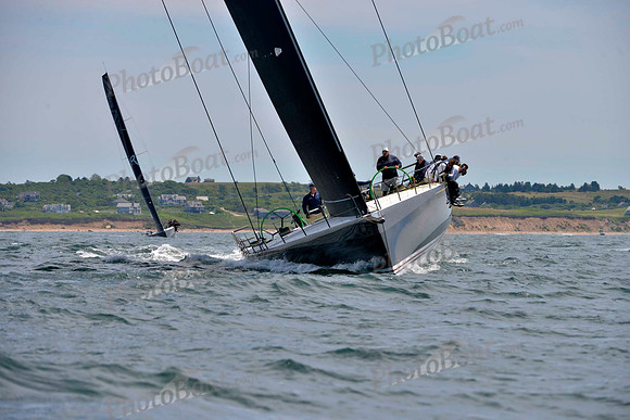 2021 Block Island Race Week D_0928