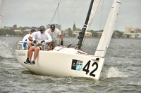2019 Charleston Race Week E_0556