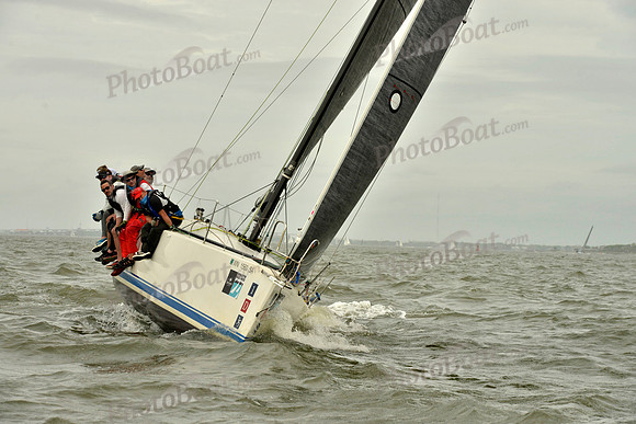 2019 Charleston Race Week I_0403