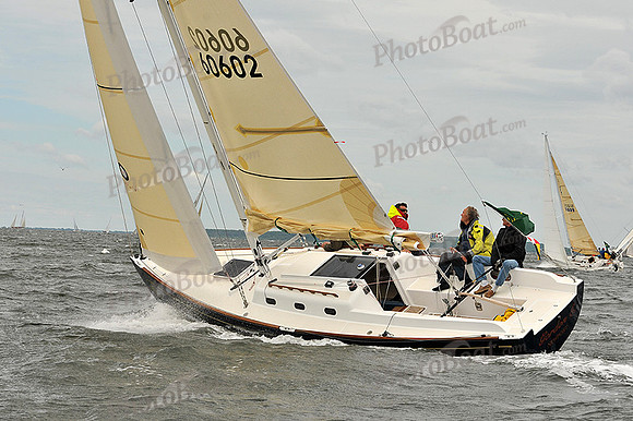 2013 NYYC Annual Regatta A 367