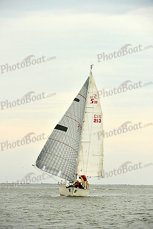 2015 Charleston Race Week E 1305