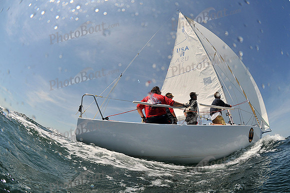 2013 Block Island Race Week A1 1223
