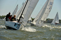 2016 Charleston Race Week D 0214