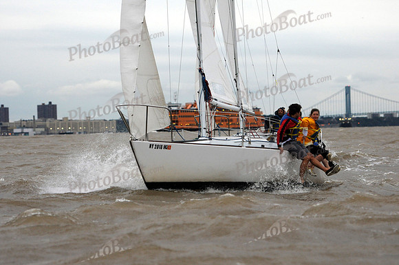 2011 NY Architects Regatta 412