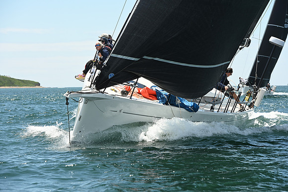 2025 Block Island Race Week L_0621