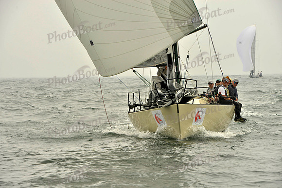 2017 Block Island Race Week C_0882