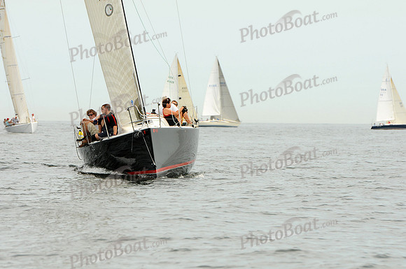 2011 Park City Regatta A 457