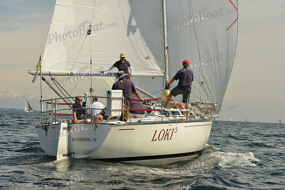 2015 Denmark Race A 700