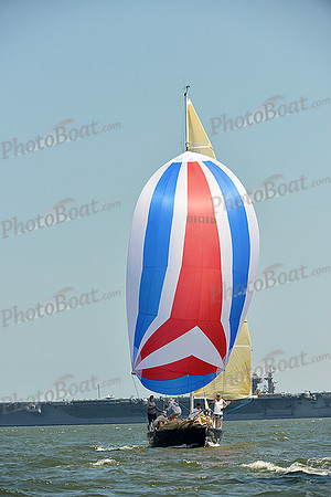 2015 Southern Bay Race Week A 964