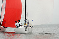 2014 J70 Winter Series E 1551