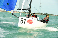 2016 Key West Race Week E_0107