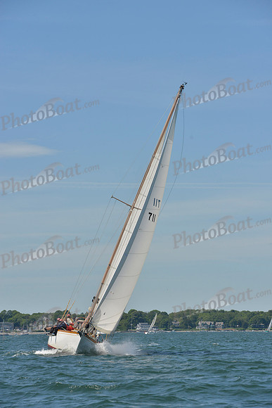 2019 NYYC Annual Regatta B_0989
