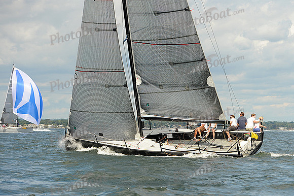2013 Denmark Race 1260