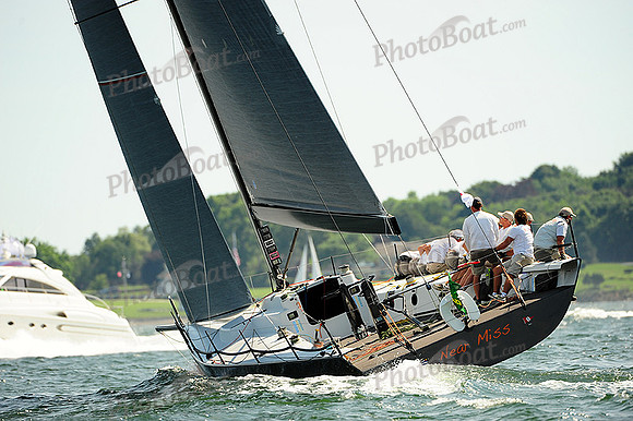 2014 NYYC Race Week C 983