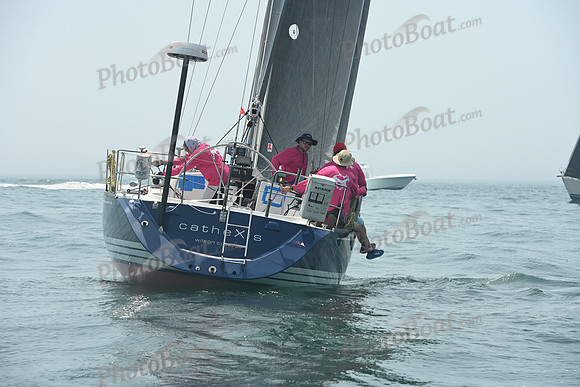 2025 Block Island Race Week A_0033