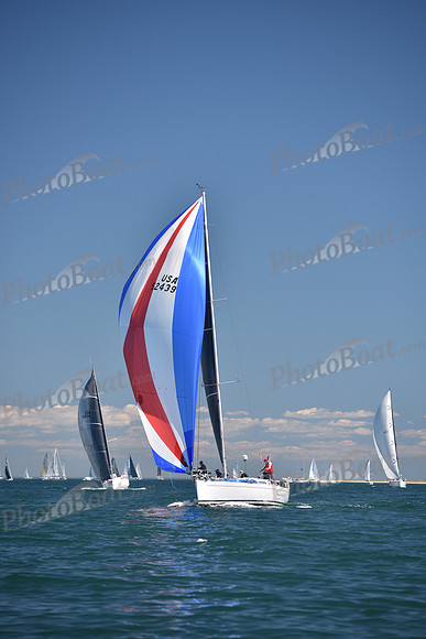 2021 Block Island Race Week E_0041