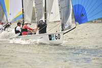 2019 Charleston Race Week C_0602