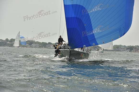 2018 NYYC Annual Regatta B_1298