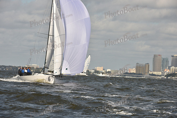 2019 J70 Winter Series A_0102