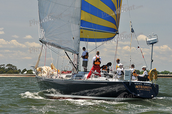 2014 Southern Bay Race Week C 2053