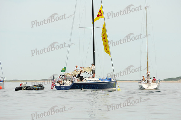 2011 Block Island RW A 330