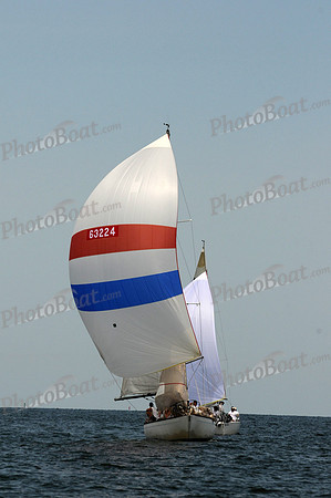 2011 Southern Bay RW D 1060