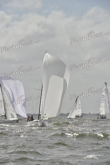 2020 J70 Winter Series A_0892