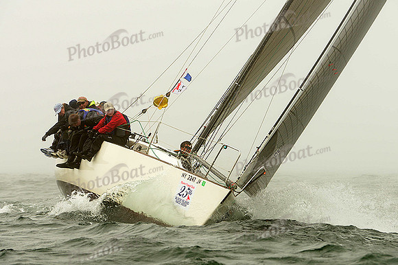 2013 Block Island Race Week E 1187