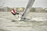 2019 Charleston Race Week C_0692