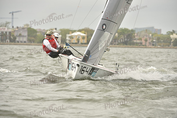 2019 Charleston Race Week C_0692