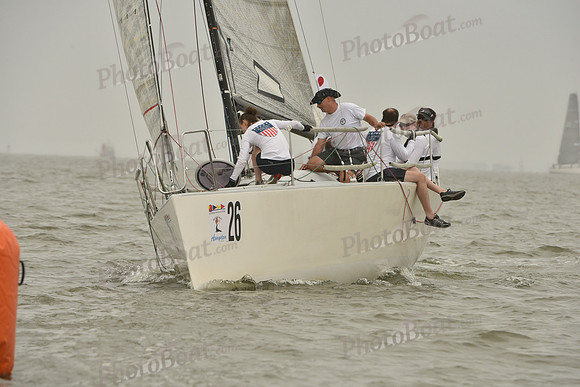 2018 Southern Bay Race Week D_0795