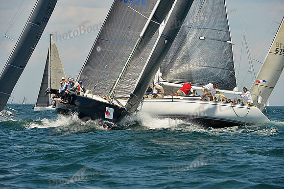 2015 Block Island Race Week A 1283