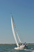 2013 Southern Bay Race Week D 201