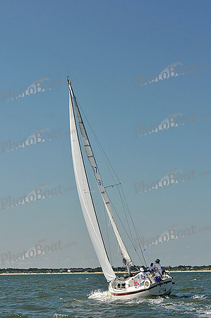 2013 Southern Bay Race Week D 201