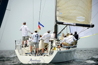 2013 Block Island Race Week A 1275