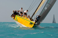 2012 Key West Race Week B 589