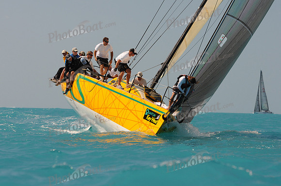 2012 Key West Race Week B 589