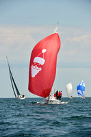 2015 Block Island Race Week K 855