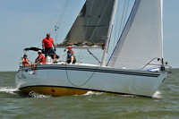 2013 Southern Bay Race Week D 1012