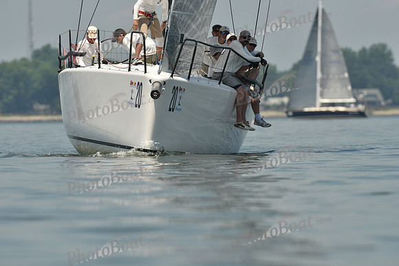 2018 Southern Bay Race Week A_0743