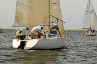 2011 Southern Bay RW B 360