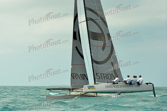 2015 Key West Race Week D 1877