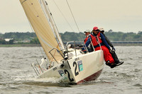 2013 Charleston Race Week B 1030