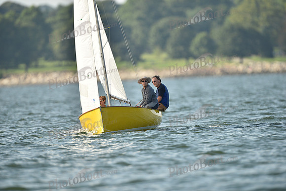 2018 Thistle Nationals C_0814