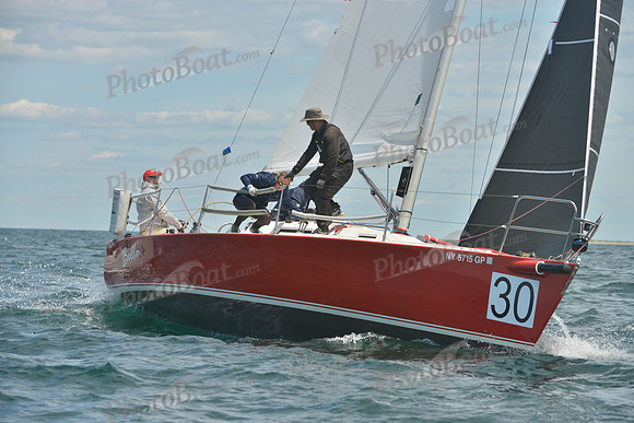 2021 Block Island Race Week D_0890