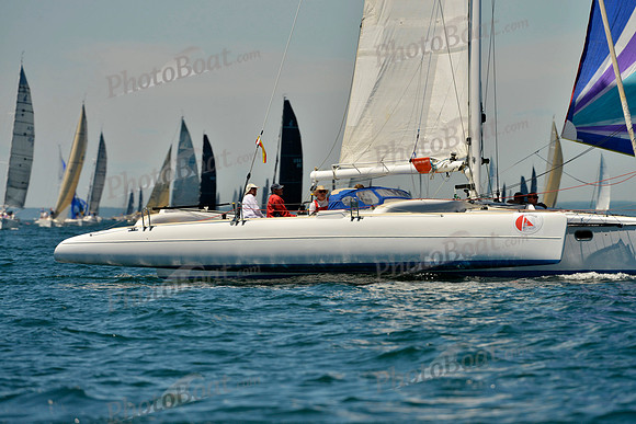 2017 Block Island Race Week F_0873