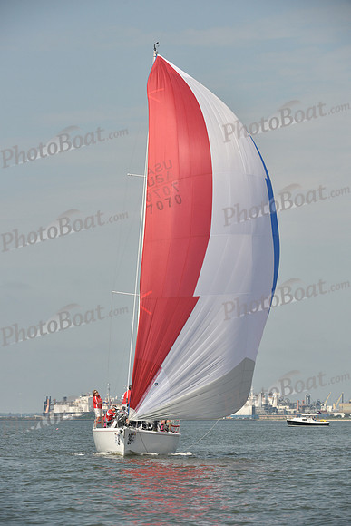 2018 Southern Bay Race Week A_0164